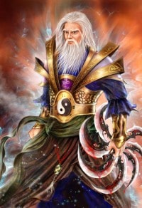 星之新大陸