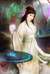 永恆之門（趙雲柳如月）