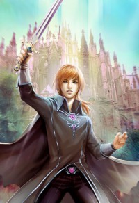 神级召唤师(禁欲受)