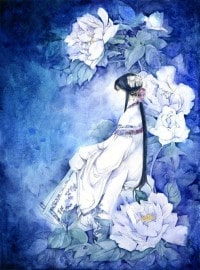 半鬼阴阳师