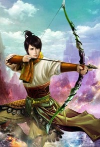 梟寵豪門主母