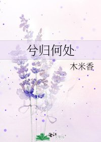兮歸何處