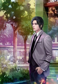 守靈那晚，燈滅了……