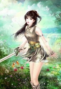 你的小祖宗已上線