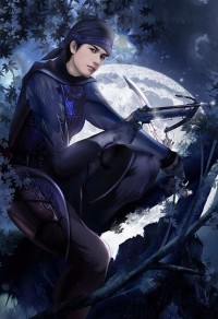 妖神武帝