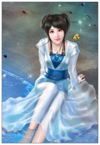 冰火女神