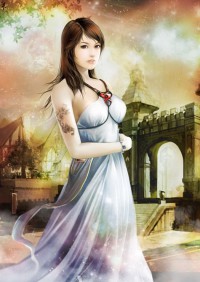 魂越妖魔行